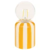 ATMOSPHERA Lampe led Batterie "Rico" Outlet