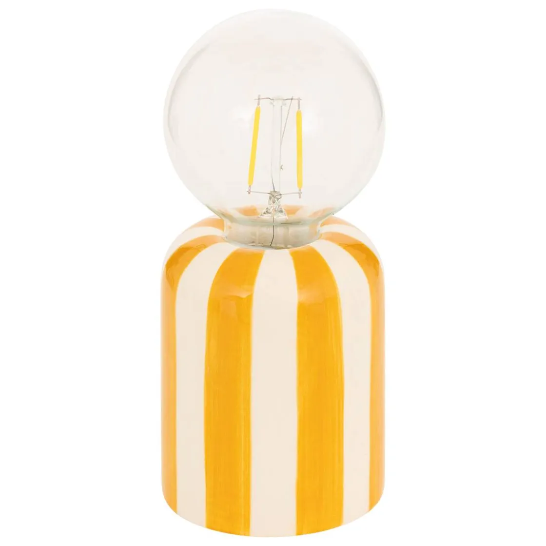 ATMOSPHERA Lampe led Batterie "Rico" Outlet