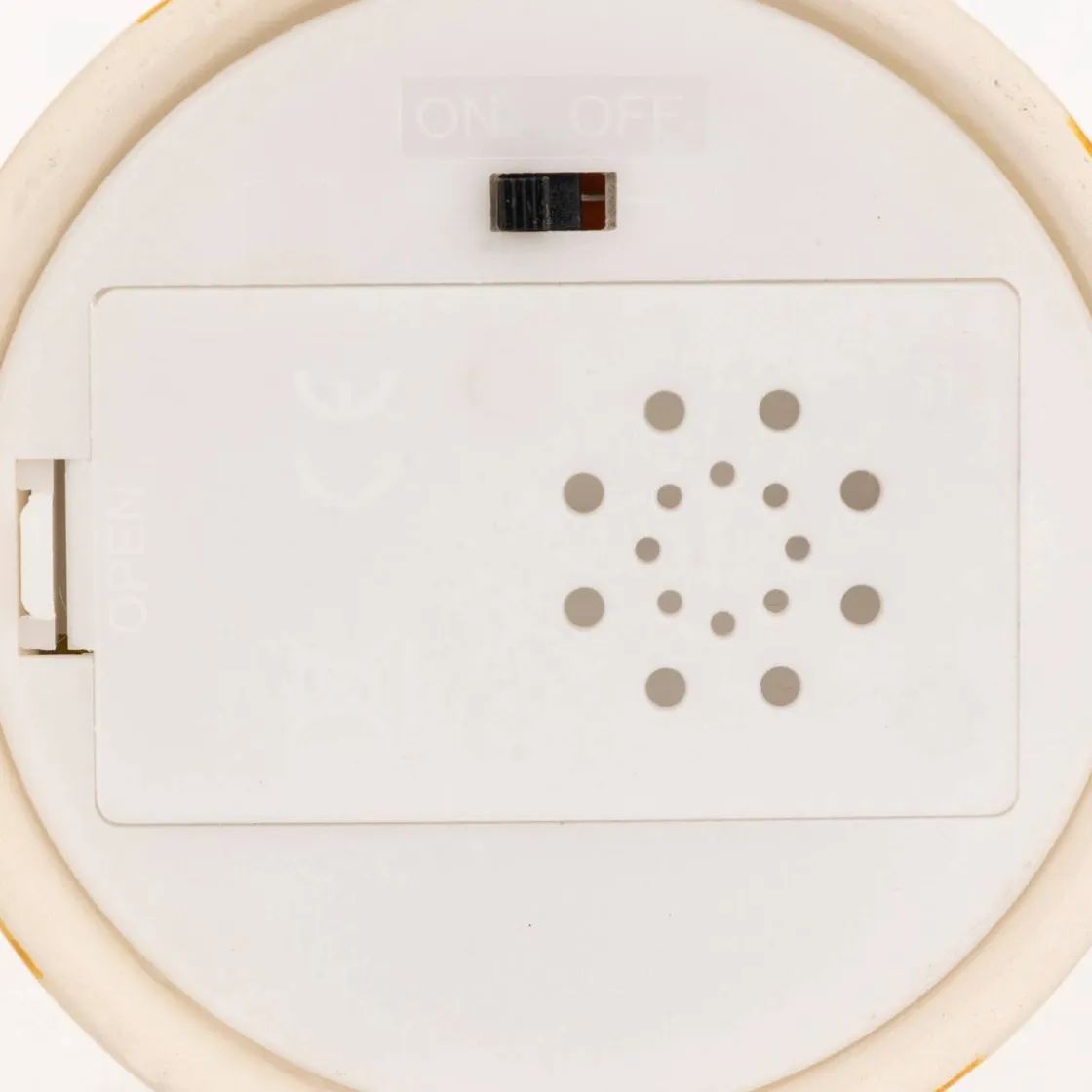 ATMOSPHERA Lampe led Batterie "Rico" Outlet