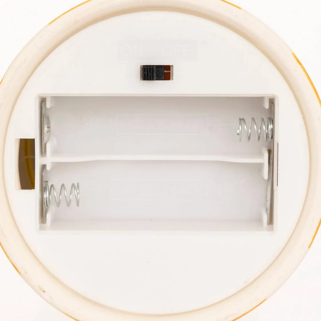 ATMOSPHERA Lampe led Batterie "Rico" Outlet