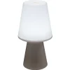 ATMOSPHERA Lampe LED extérieur "Wiza" Hot