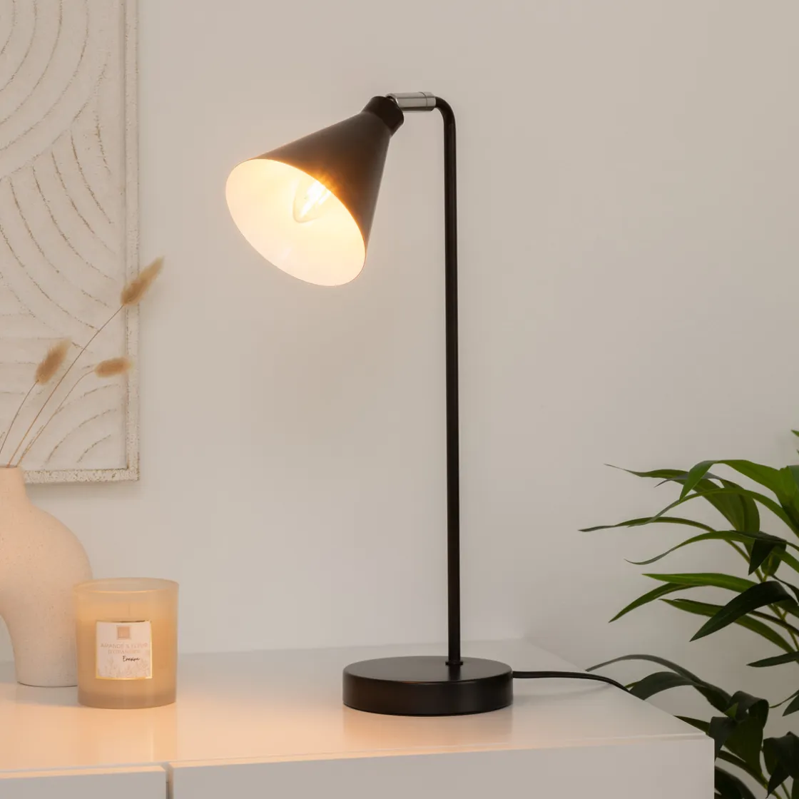 ATMOSPHERA Lampe "Linn"