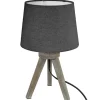 ATMOSPHERA Lampe mini trépied Hot
