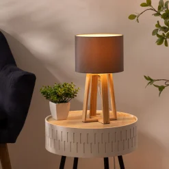 ATMOSPHERA Lampe 