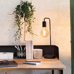 ATMOSPHERA Lampe métal "Keli" Clearance