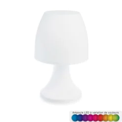 ATMOSPHERA Lampe outdoor "Dokk" Hot