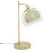 ATMOSPHERA Lampe "Rivi", verre Sale