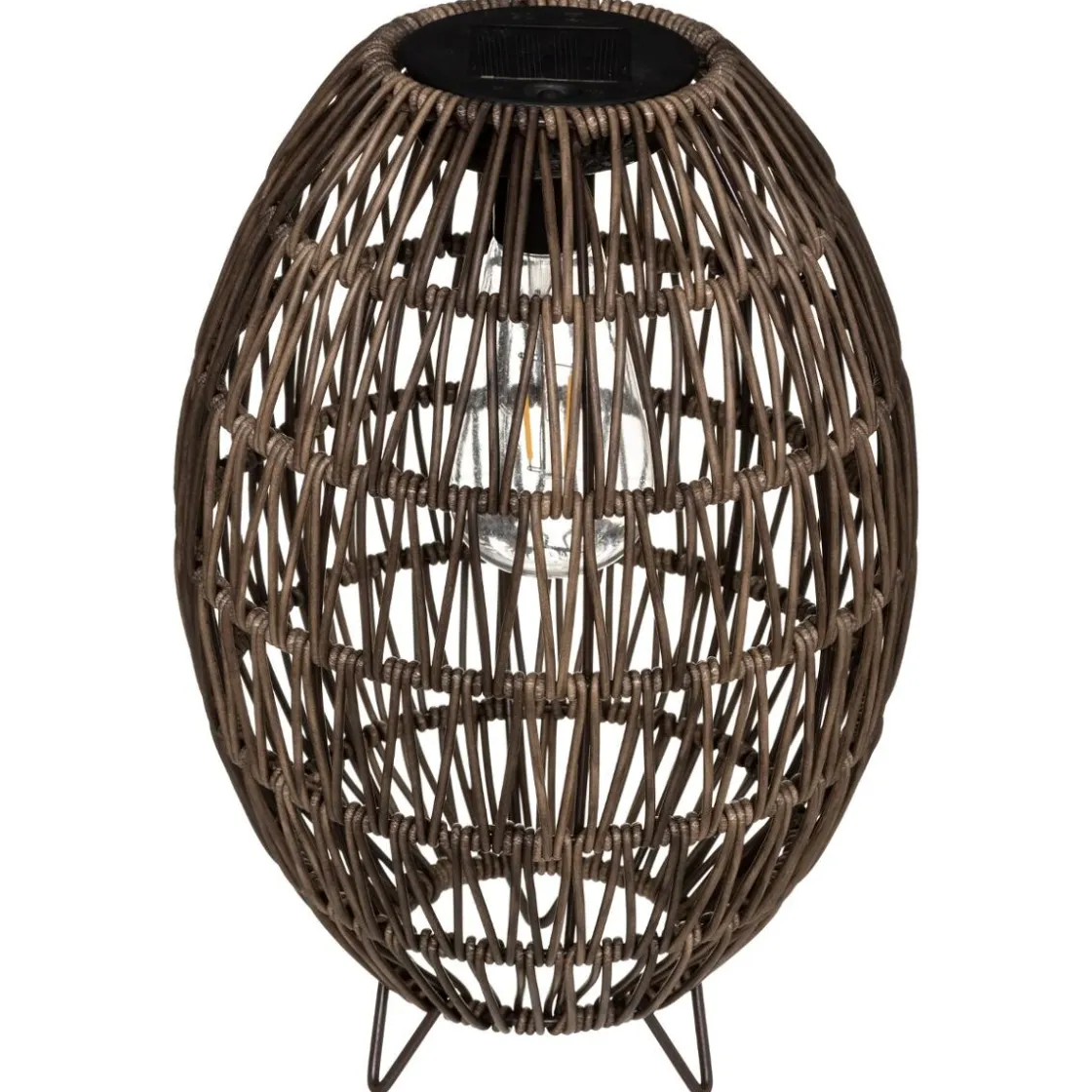 ATMOSPHERA Lampe solaire Best