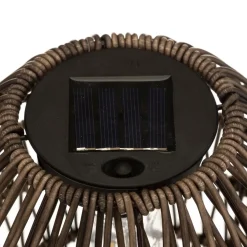ATMOSPHERA Lampe solaire Best