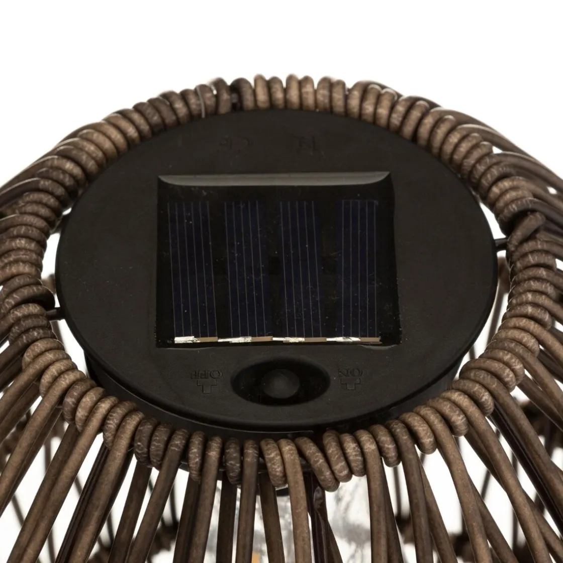 ATMOSPHERA Lampe solaire Best