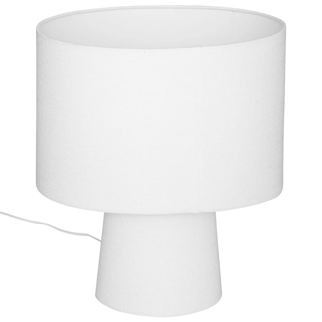 ATMOSPHERA Lampe tissu "Eira" Outlet