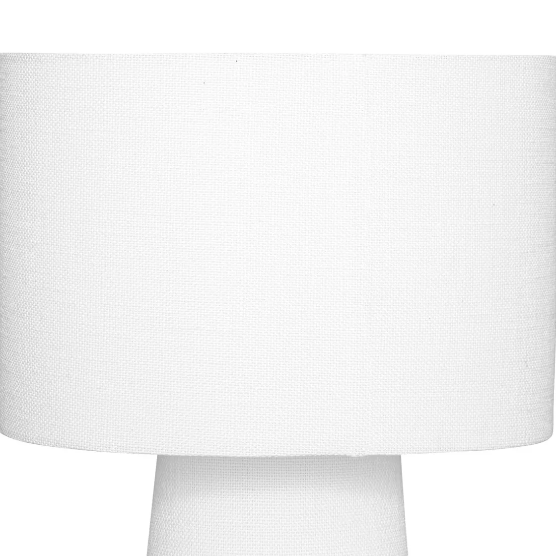 ATMOSPHERA Lampe tissu "Eira" Outlet