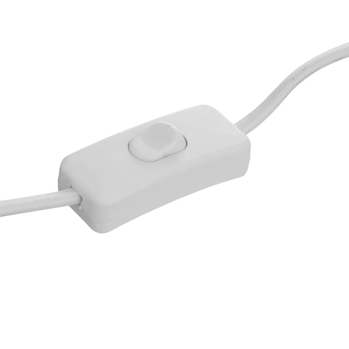 ATMOSPHERA Lampe tissu "Eira" Outlet