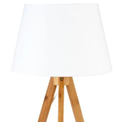 ATMOSPHERA Lampe trépied 