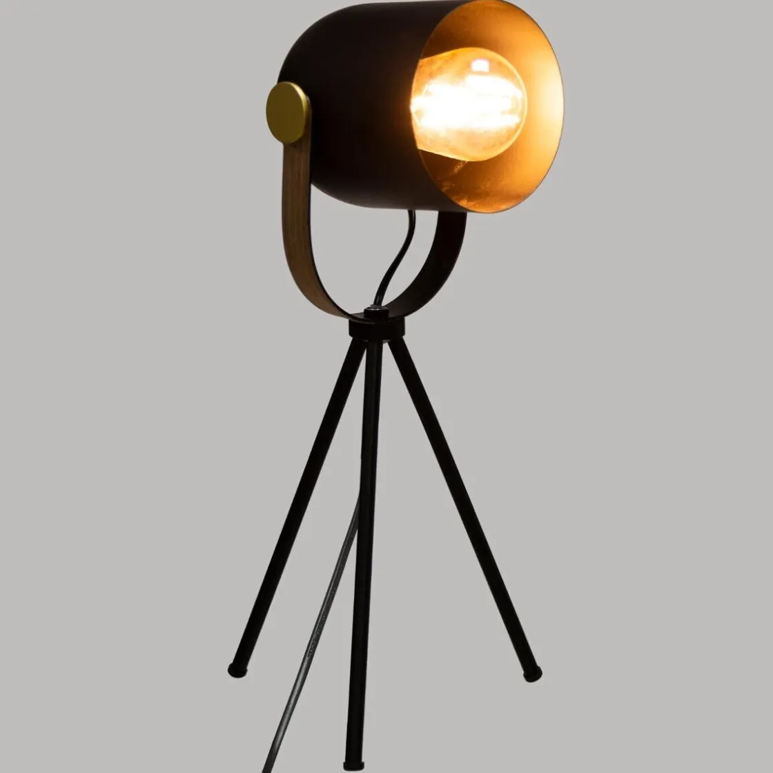 ATMOSPHERA Lampe trépied "Bil" Hot