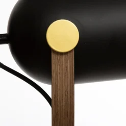 ATMOSPHERA Lampe trépied