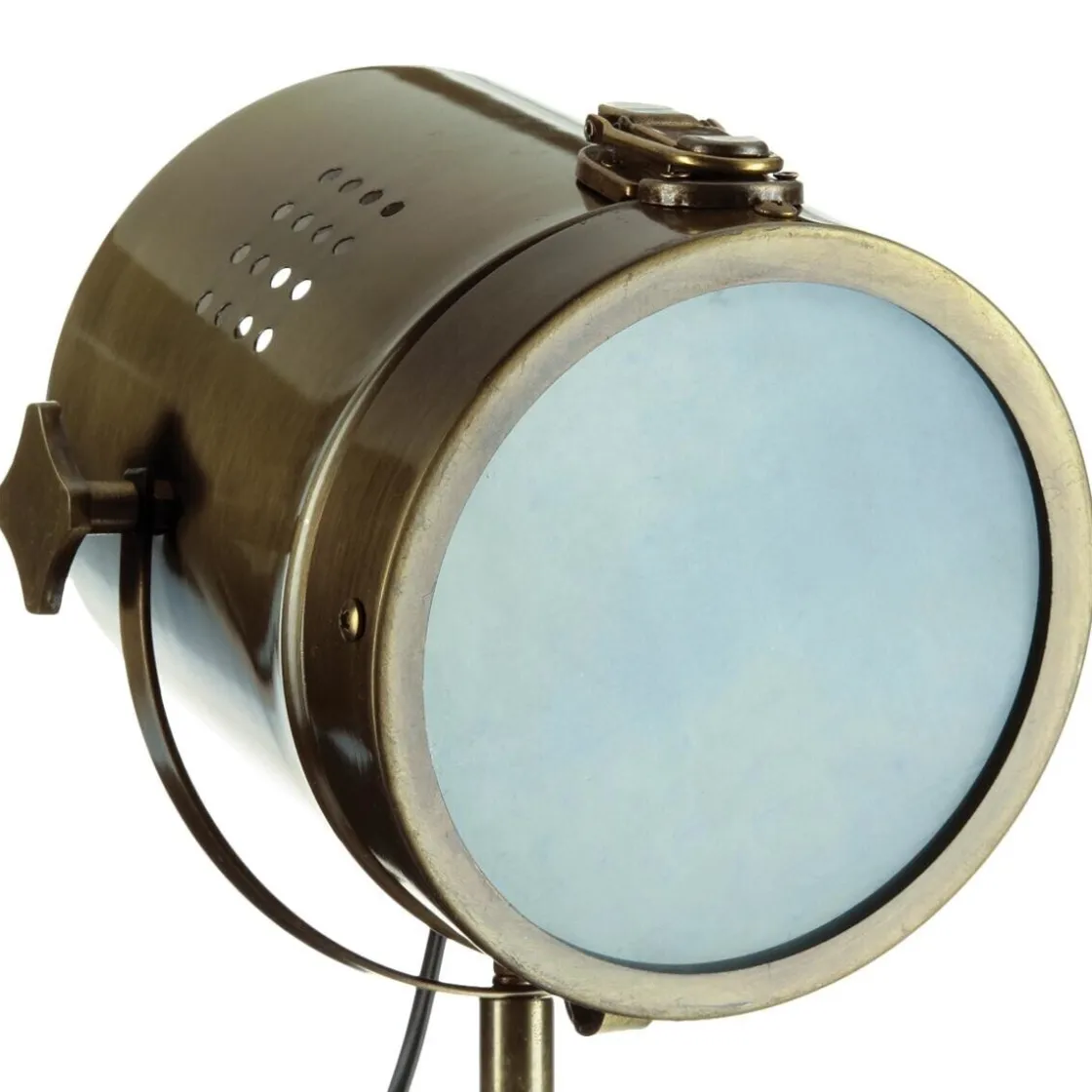 ATMOSPHERA Lampe trépied "Ebor" New