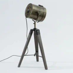 ATMOSPHERA Lampe trépied