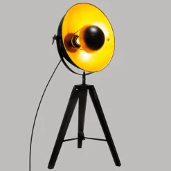 ATMOSPHERA Lampe trépied