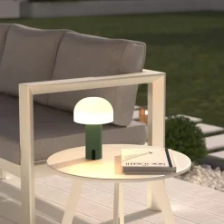 ATMOSPHERA Lampe USB d'extérieur LED "Jany"