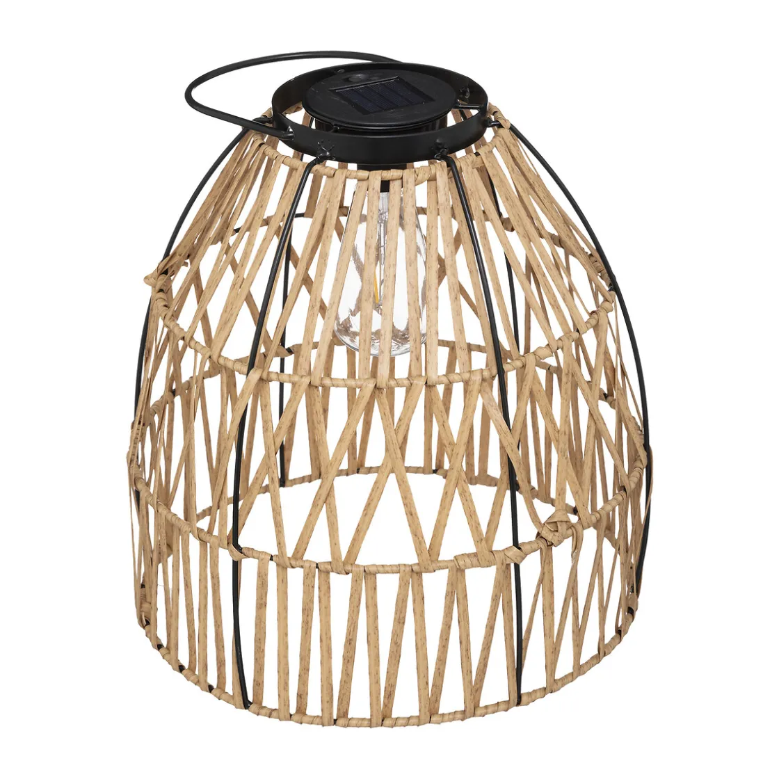 ATMOSPHERA Lampes à poser d'extérieur "Esha" Outlet