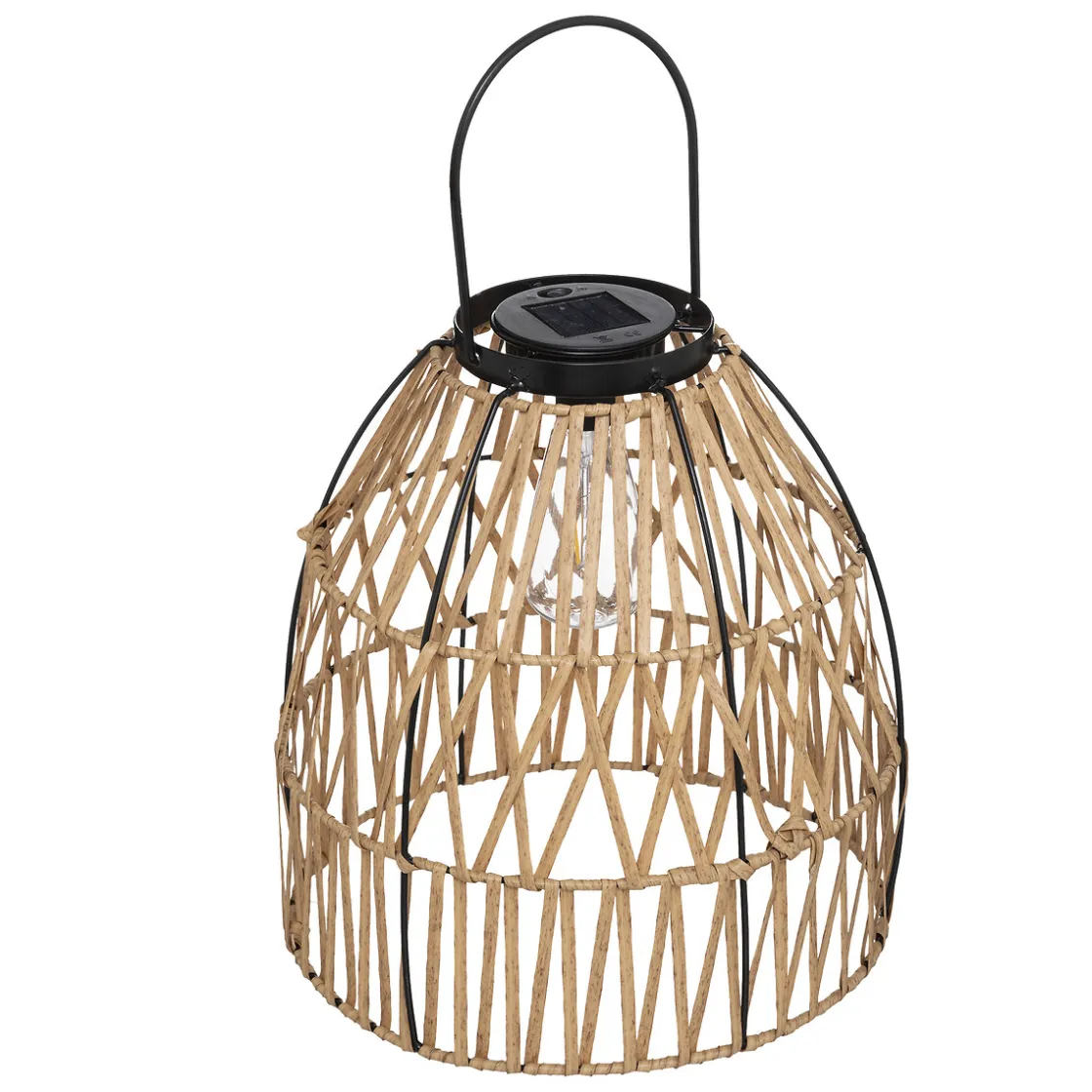 ATMOSPHERA Lampes à poser d'extérieur "Esha" Outlet