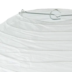 ATMOSPHERA Lanterne boule papier Outlet