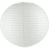 ATMOSPHERA Lanterne boule papier