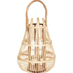 ATMOSPHERA Lanterne "Panier" Discount
