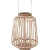ATMOSPHERA Lanterne "Rattan" New