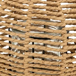 ATMOSPHERA Lanterne ronde 