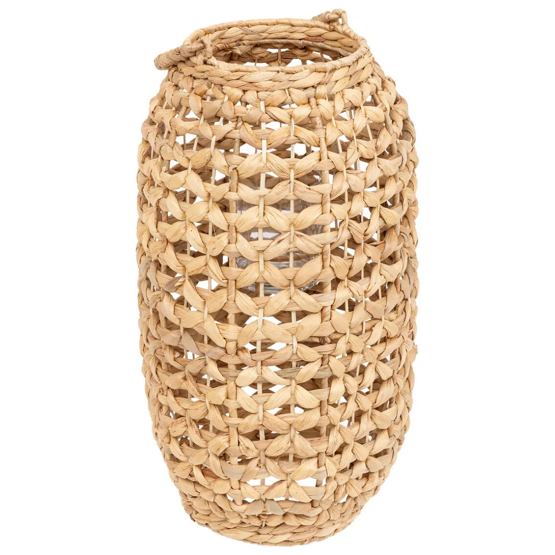 ATMOSPHERA Lanterne ronde "Sand" Online
