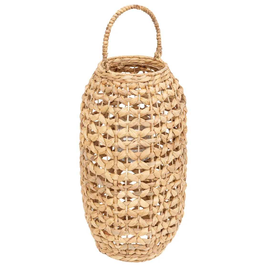 ATMOSPHERA Lanterne ronde "Sand" Online