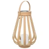 ATMOSPHERA Lanterne solaire "Aria" Clearance