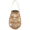 ATMOSPHERA Lanterne solaire "Rania" Hot