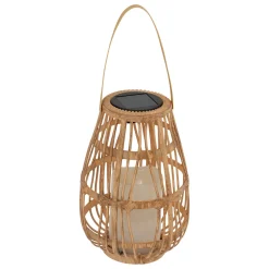 ATMOSPHERA Lanterne solaire "Rania" Hot