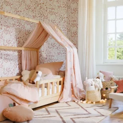 ATMOSPHERA Lit cabane enfant 