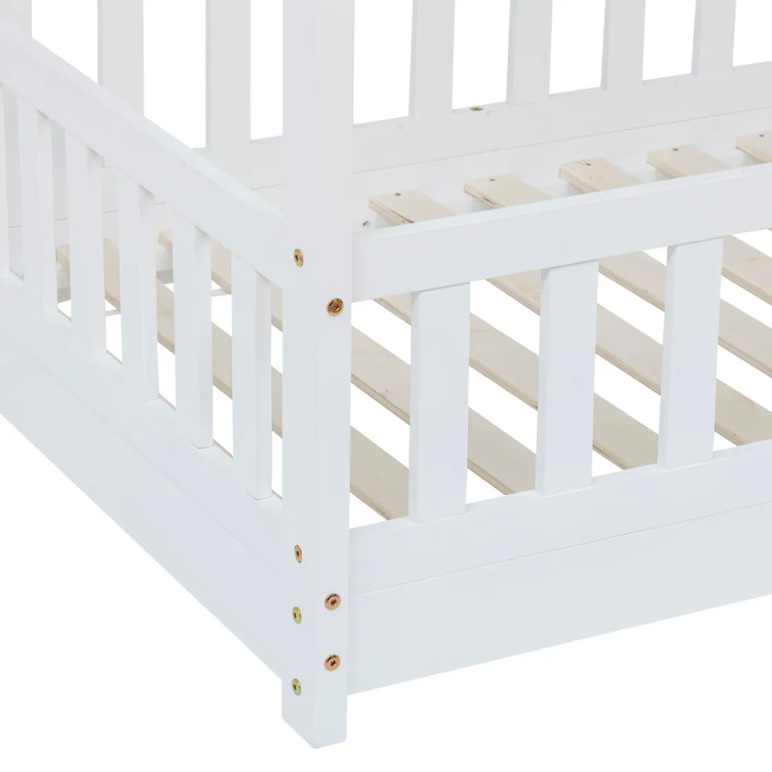 ATMOSPHERA Lit cabane enfant "Bosco" Outlet
