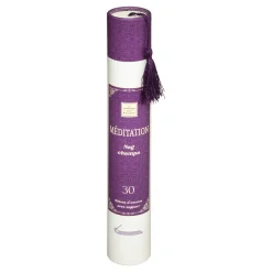 ATMOSPHERA Lot 30 bâtons d'encens Best