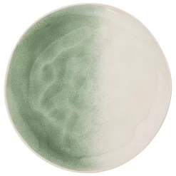 ATMOSPHERA Lot de 6 assiettes dessert "Mala" New