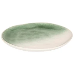 ATMOSPHERA Lot de 6 assiettes dessert "Mala" New