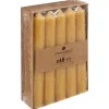 ATMOSPHERA Lot de 10 bougies bâtons Hot