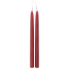 ATMOSPHERA Lot de 2 bougies bâtons "Hugo" Online