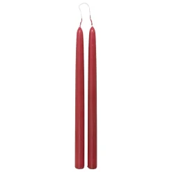 ATMOSPHERA Lot de 2 bougies bâtons "Hugo" Online