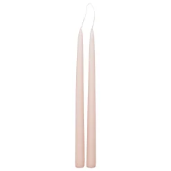 ATMOSPHERA Lot de 2 bougies bâtons "Hugo" Hot