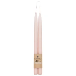 ATMOSPHERA Lot de 2 bougies bâtons "Hugo" Hot