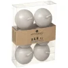 ATMOSPHERA Lot de 6 bougies flottantes Outlet