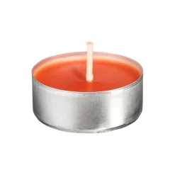 ATMOSPHERA Lot de 30 bougies parfumées