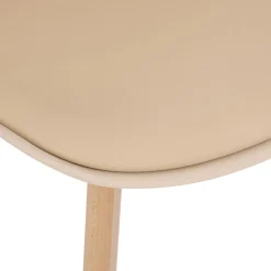 ATMOSPHERA Lot de 2 chaises 