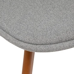 ATMOSPHERA Lot de 6 chaises 